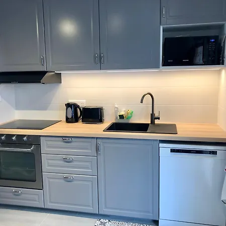 Maison Rénovée à 300m De La Saint-Hilaire-de-Riez