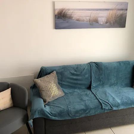 Maison Renovee A 300m De La Saint-Hilaire-de-Riez