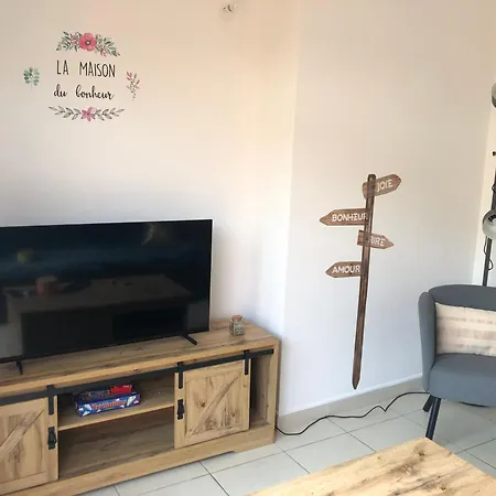 Maison Rénovée à 300m De La Saint-Hilaire-de-Riez