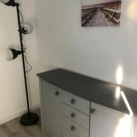 Maison Rénovée à 300m De La