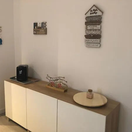 Casa vacanze Maison Rénovée à 300m De La Saint-Hilaire-de-Riez