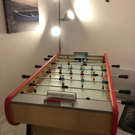 Maison Rénovée à 300m De La * Saint-Hilaire-de-Riez