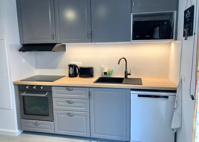 Maison Renovee A 300m De La Saint-Hilaire-de-Riez