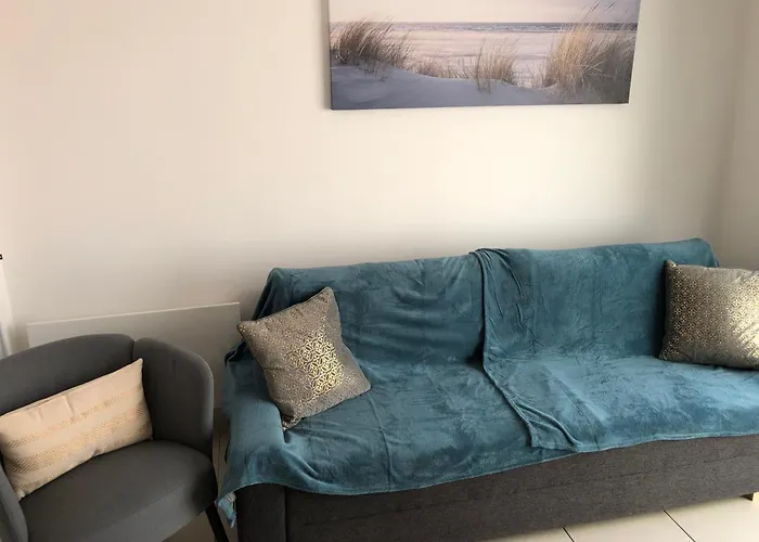 Maison Renovee A 300m De La Saint-Hilaire-de-Riez