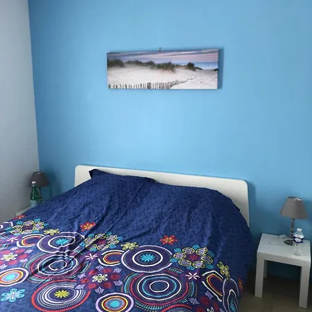 Charmante Maison A 300M De La Mer Nyaraló *