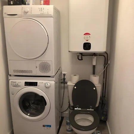 Maison Renovee A 300m De La