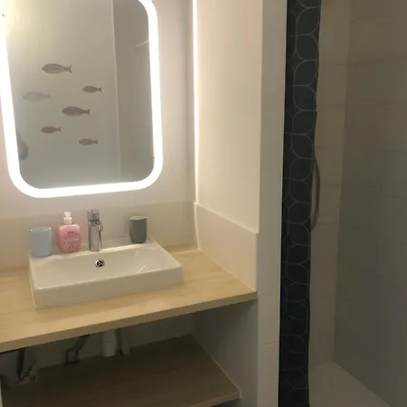 Maison Renovee A 300m De La Holiday home