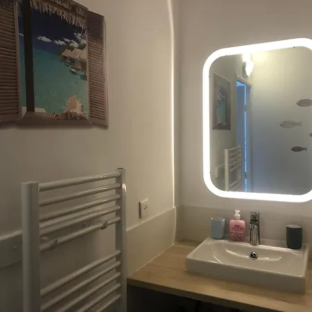 Maison Renovee A 300m De La * Saint-Hilaire-de-Riez