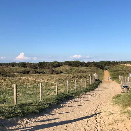 Maison Rénovée à 300m De La Hébergement de vacances