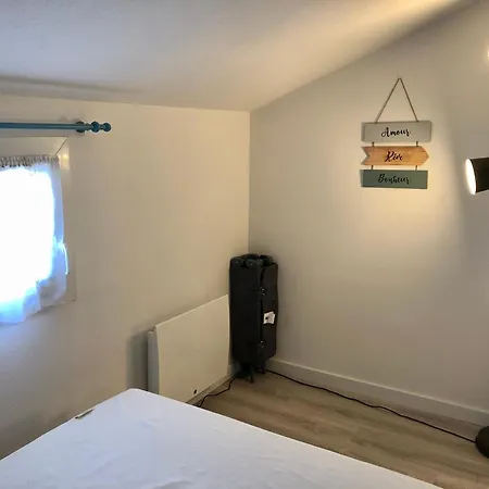 Holiday home Maison Renovee A 300m De La Saint-Hilaire-de-Riez