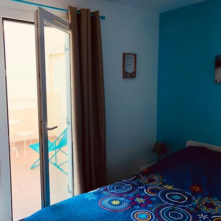 Maison Renovee A 300m De La Holiday home Saint-Hilaire-de-Riez