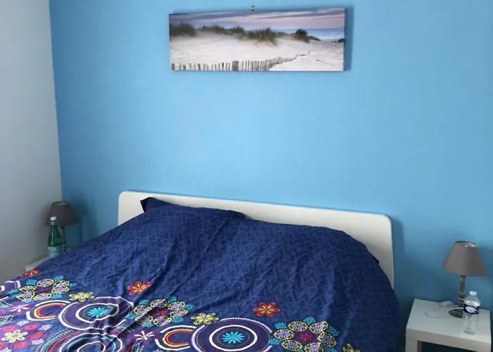 Maison Renovee A 300m De La Σπίτι διακοπών *