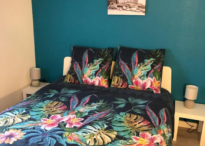 Maison Renovee A 300m De La Σπίτι διακοπών Saint-Hilaire-de-Riez