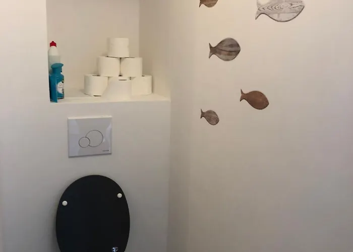 Maison Renovee A 300m De La Σπίτι διακοπών Saint-Hilaire-de-Riez