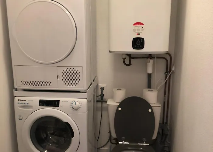 Maison Renovee A 300m De La