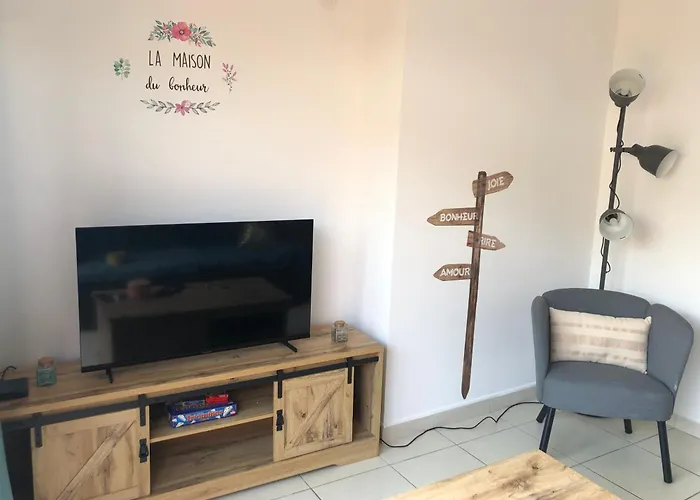 Maison Renovee A 300m De La Saint-Hilaire-de-Riez