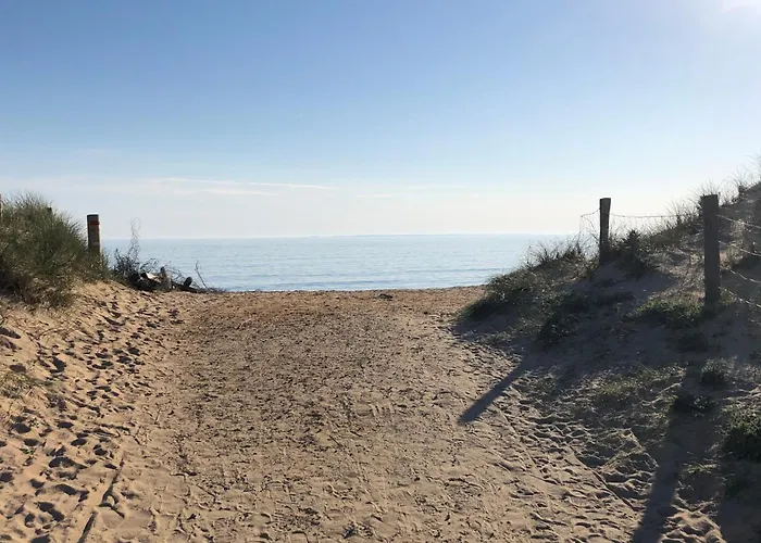 Maison Renovee A 300m De La Σπίτι διακοπών *