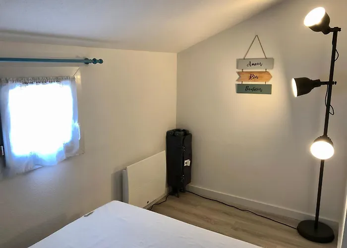 Σπίτι διακοπών Maison Renovee A 300m De La Saint-Hilaire-de-Riez